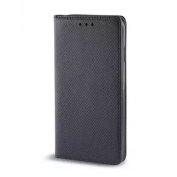 iLike Xiaomi Smart Magnet Case 12 Pro 5G musta