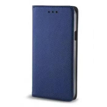 iLike Smart Magnet Case Xiaomi 12 Pro 5G:lle Navy Blue