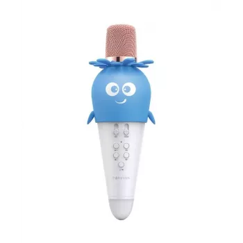 Forever Bluetooth-mikrofoni kaiuttimella AMS-200