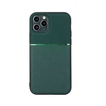 iLike Elegance Case Samsung Galaxy A13 4G:lle - Forest Green