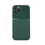 iLike Elegance Case Samsung Galaxy A13 4G:lle - Forest Green