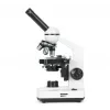 Delta Optical BioStage II binokulaarinen läpivalaisumikroskooppi 40x-1000x LED