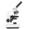 Delta Optical BioStage II binokulaarinen läpivalaisumikroskooppi 40x-1000x LED