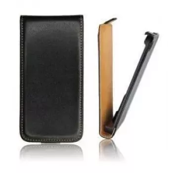 GreenGo Apple iPhone 6/6s PLUS Vertical Slim musta