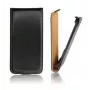 GreenGo Apple iPhone 6/6s PLUS Vertical Slim musta