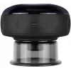 Humanas BB01 Plus Black Cupping Cup - selluliittia ehkäisevä hierontakuppi