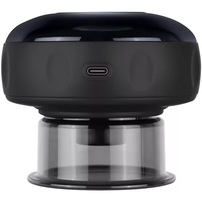 Humanas BB01 Plus Black Cupping Cup - selluliittia ehkäisevä hierontakuppi