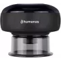 Humanas BB01 Plus Black Cupping Cup - selluliittia ehkäisevä hierontakuppi