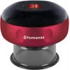 Humanas BB01 Plus elektroninen kuppauslaite - punainen