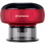 Humanas BB01 Plus elektroninen kuppauslaite - punainen