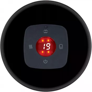 Humanas BB01 Plus elektroninen kuppauslaite - valkoinen