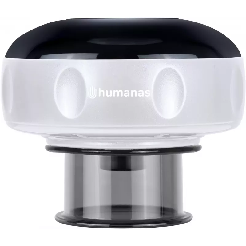 Humanas BB01 Plus elektroninen kuppauslaite - valkoinen