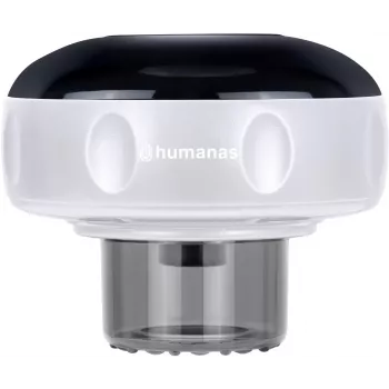 Humanas BB01 Plus elektroninen kuppauslaite - valkoinen