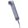 Humanas AirTouch HD-AT05 hiustenkuivain ionisaatiolla, 1000 W, hopea