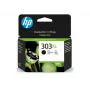 HP 303XL High Yield musta alkuperäinen mustesuutinpatruuna