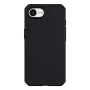 Mobilis Spectrum_R kuori iPhone 17e/16e -puhelimelle, Solid Black Matte (066110)
