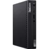 Lenovo ThinkCentre M80q Gen 3 Tiny pöytätietokone, Intel Core i3-12100T, 8GB RAM, 256GB SSD, Windows 11 Pro (kunnostettu)