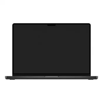Apple MacBook Pro 16 tuuman Space Black CTO M5 Pro 18C-CPU 20C-GPU (48 GB)