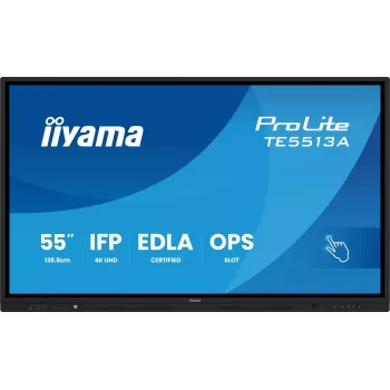 IIYAMA ProLite TE5513A-B3AG 55
