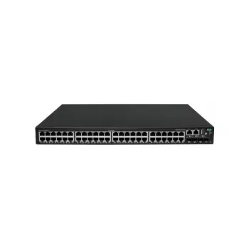 HPE Networking CW 2150 48G 4P -kytkin, S6X52A