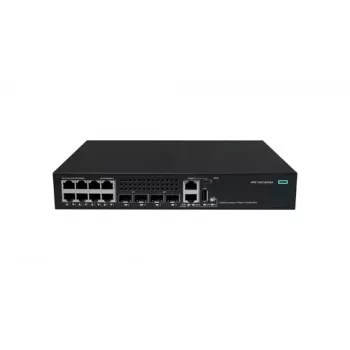 HPE Aruba Networking CW 2150 8G 2F 2P -kytkin