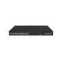 HPE Aruba Instant On 2050 24G PoE+ 4SFP+ 420W -älyhallittava kytkin