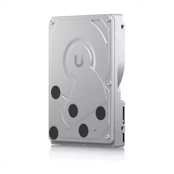 Ubiquiti Basic Capacity 3.5 HDD 4TB SATA III -sisäinen kiintolevy UACC-HDD-S-4TB