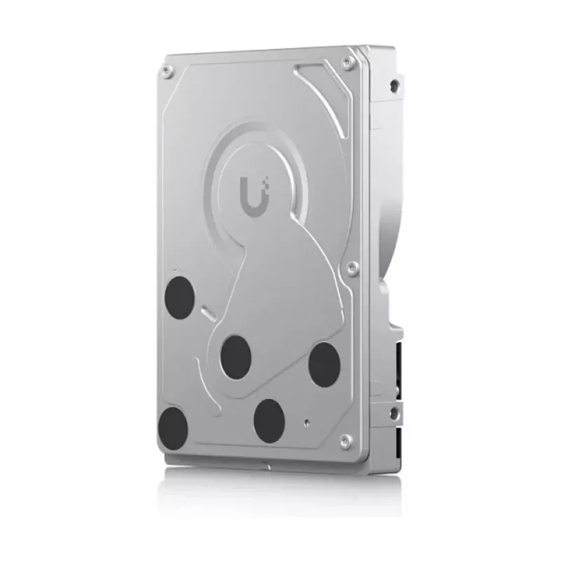 Ubiquiti Basic Capacity 3.5 HDD 4TB SATA III -sisäinen kiintolevy UACC-HDD-S-4TB