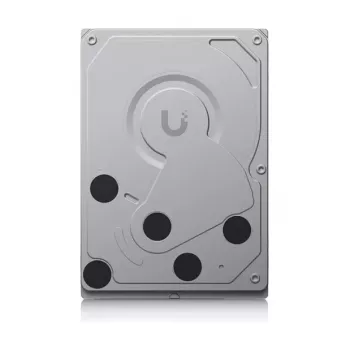 Ubiquiti Basic Capacity 3.5 HDD 4TB SATA III -sisäinen kiintolevy UACC-HDD-S-4TB