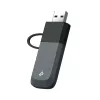 TP-Link Archer TBE230U BE3600 Dual Band Wi-Fi 7 Mini -langaton USB-adapteri