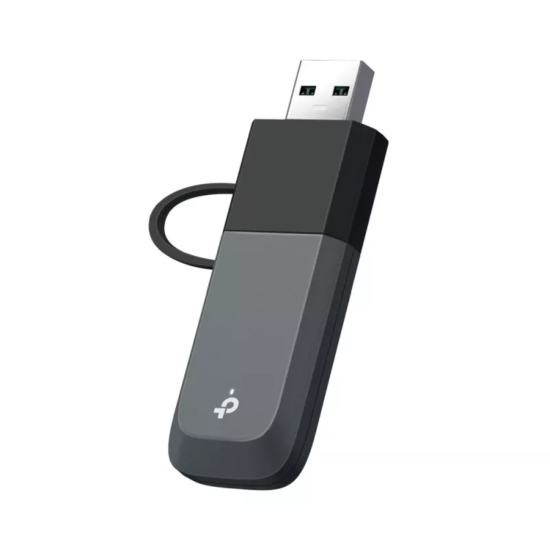 TP-Link Archer TBE230U BE3600 Dual Band Wi-Fi 7 Mini -langaton USB-adapteri