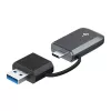 TP-Link Archer TBE230U BE3600 Dual Band Wi-Fi 7 Mini -langaton USB-adapteri