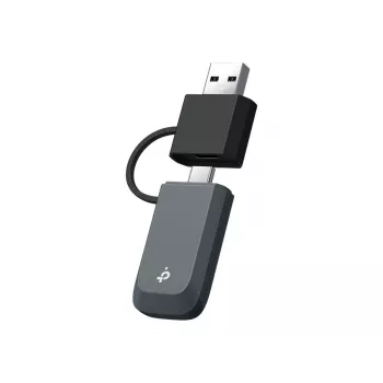 TP-Link Archer TBE230U BE3600 Dual Band Wi-Fi 7 Mini -langaton USB-adapteri