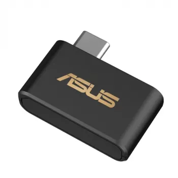ASUS USB-BE93 Mini Wi-Fi 7 USB-C -verkkosovitin