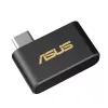ASUS USB-BE93 Mini Wi-Fi 7 USB-C -verkkosovitin