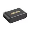 ASUS USB-BE93 Mini Wi-Fi 7 USB-C -verkkosovitin