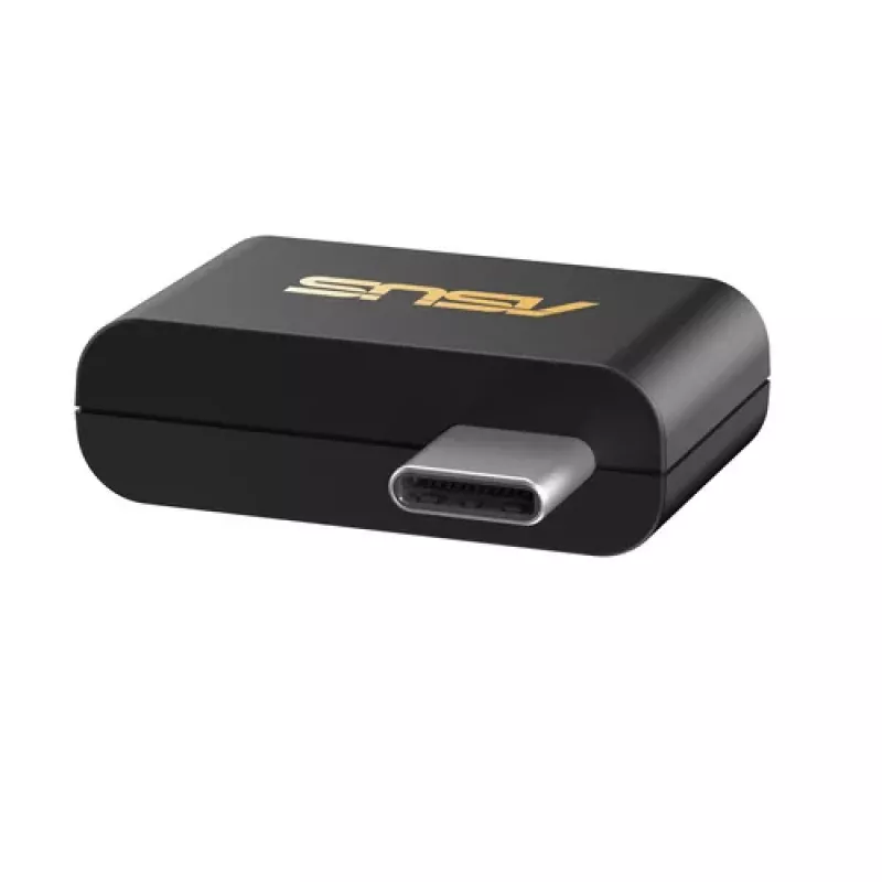 ASUS USB-BE93 Mini Wi-Fi 7 USB-C -verkkosovitin