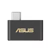 ASUS USB-BE93 Mini Wi-Fi 7 USB-C -verkkosovitin