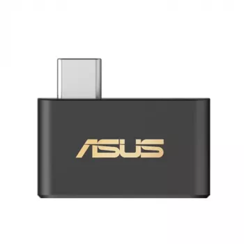 ASUS USB-BE93 Mini Wi-Fi 7 USB-C -verkkosovitin