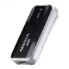 ADATA Urban Tapsafe ulkoinen SSD 1TB, USB 3.2 Gen 2x2, musta