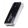 ADATA Urban Tapsafe ulkoinen SSD 1TB, USB 3.2 Gen 2x2, musta