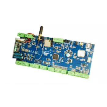 GREENCELL ROPAM CONTROL PANEL NEOLTE-IP-64-PS hybridihälytyskeskus