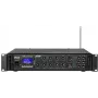 PA-vahvistin HQM-2500BC 500W