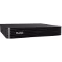BCS BASIC BCS-B-NVR0401-4P(2.0) 4-kanavainen 4-PoE NVR