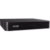 BCS BASIC BCS-B-NVR1001(2.0) 10-kanavainen IP-verkkovideotallennin, 8MP, 1 HDD