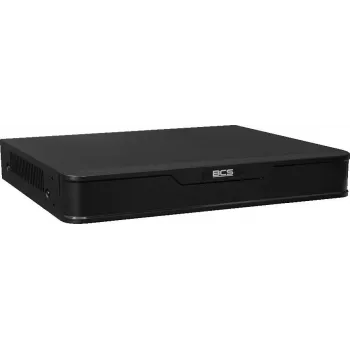BCS-P-NVR0401-4K BCS Point -tallennin (3) - 4-kanavainen 4K NVR