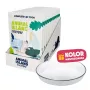 ANIMAL ISLAND White Fish Fillet 12x85g + tarjoilukulho