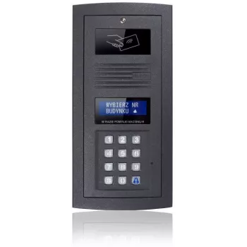 ELFON OPTIMA OP-MA765R-G RFID grafiittimoduuli