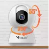 Orllo TW1 Indoor 4K Tuya Wi-Fi IP-kamera