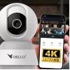 Orllo TW1 Indoor 4K Tuya Wi-Fi IP-kamera